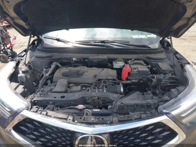 2019 ACURA RDX 5J8TC2H54KL017533 Photo 9