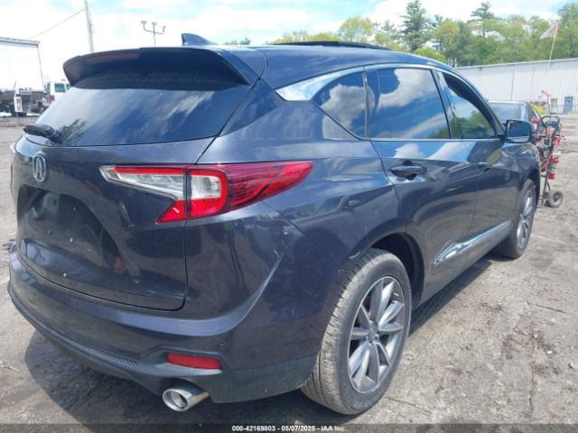 2019 ACURA RDX 5J8TC2H54KL017533 Photo 3