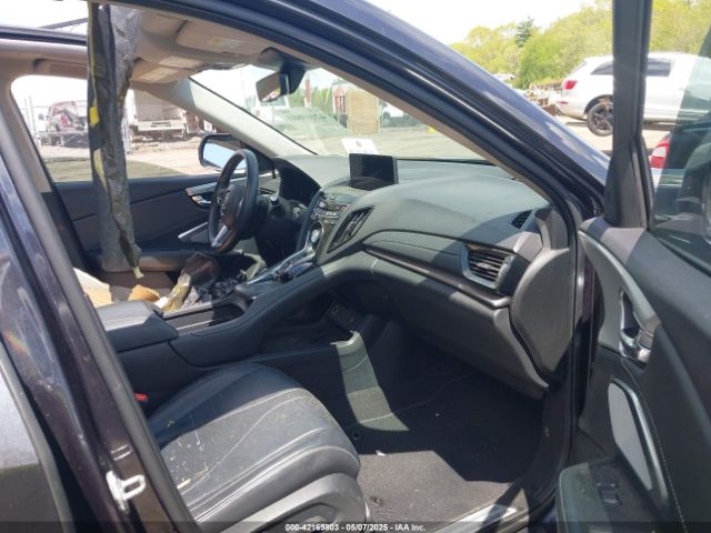 2019 ACURA RDX 5J8TC2H54KL017533 Photo 4