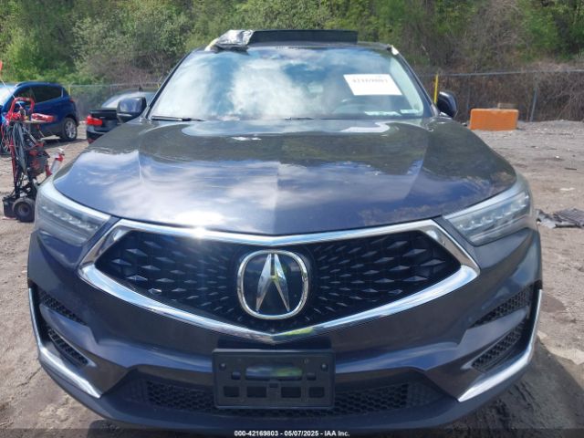 2019 ACURA RDX 5J8TC2H54KL017533 Photo 5