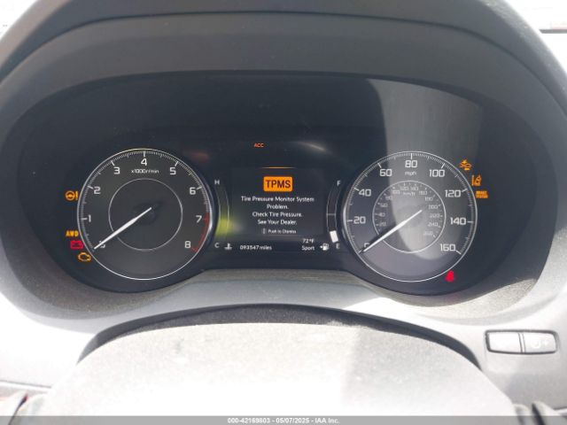 2019 ACURA RDX 5J8TC2H54KL017533 Photo 6