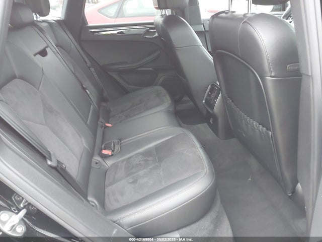Porsche Macan 2017 WP1AA2A58HLB82465 Image 8