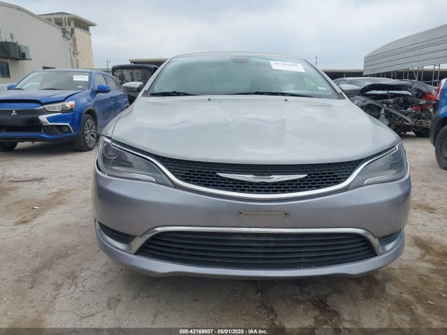 Chrysler 200 Limited 2015 1C3CCCAB9FN682690 Image 12