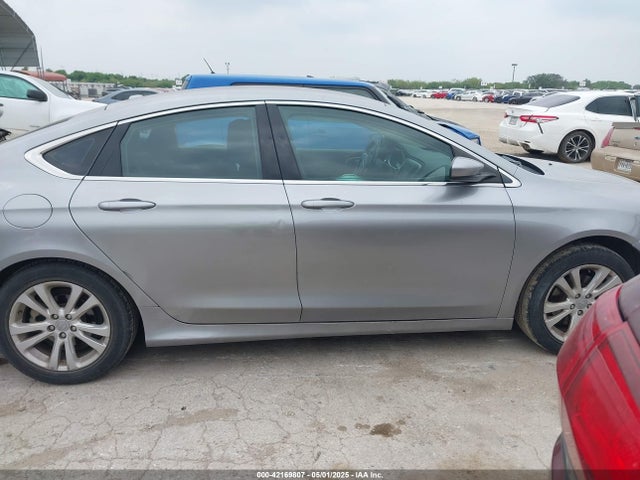 Chrysler 200 Limited 2015 1C3CCCAB9FN682690 Image 13