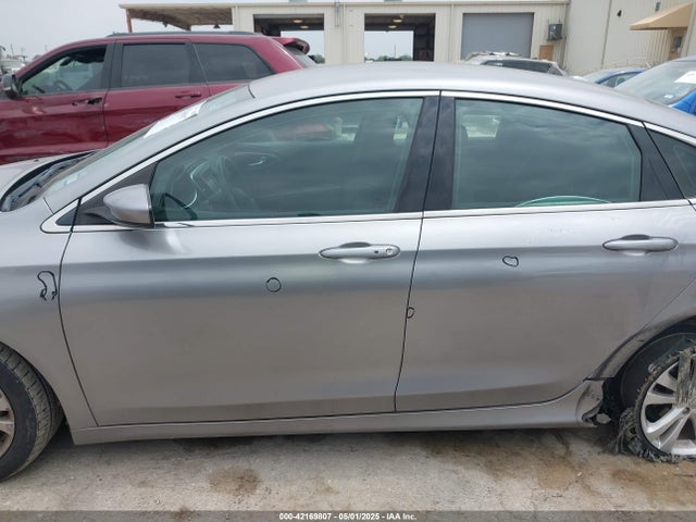Chrysler 200 Limited 2015 1C3CCCAB9FN682690 Image 14