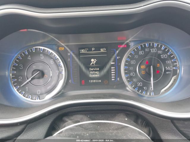 2015 CHRYSLER 200 1C3CCCAB9FN682690 Photo 6