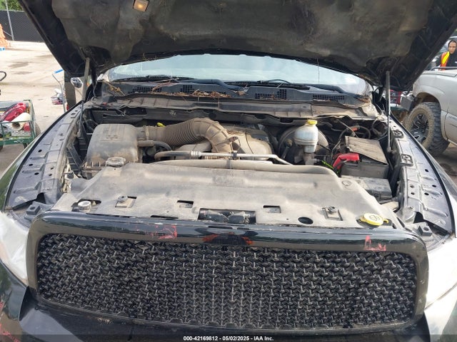 Продажа на аукционе авто 2012 Ram 1500 Sport, vin: 1C6RD7HT9CS277376, номер лота: 42169812