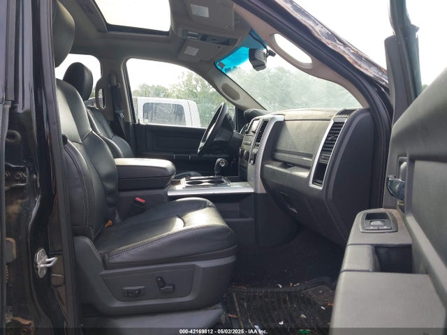 Продажа на аукционе авто 2012 Ram 1500 Sport, vin: 1C6RD7HT9CS277376, номер лота: 42169812