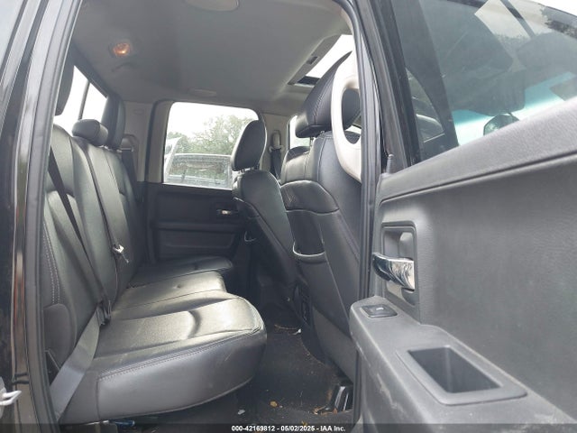 Продажа на аукционе авто 2012 Ram 1500 Sport, vin: 1C6RD7HT9CS277376, номер лота: 42169812