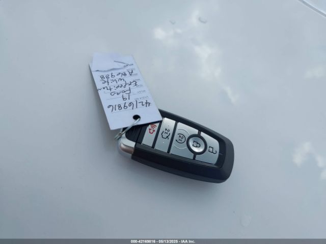 1FMJU1KTXKEA86988 Ford Expedition Limited