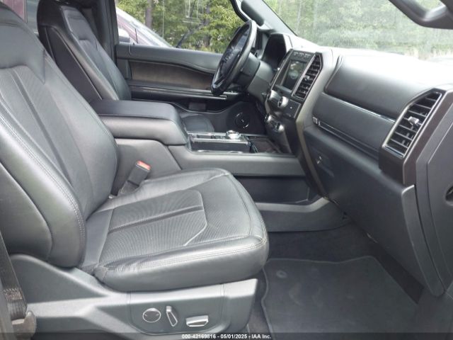 1FMJU1KTXKEA86988 Ford Expedition Limited