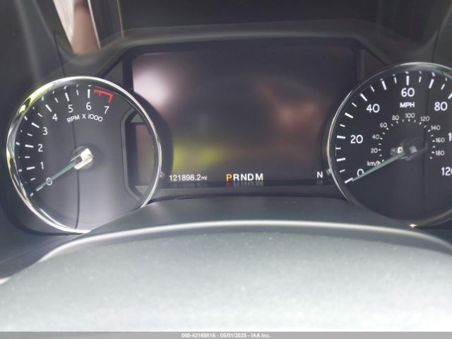 1FMJU1KTXKEA86988 Ford Expedition Limited