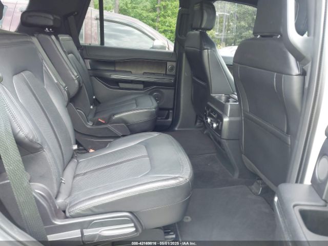 1FMJU1KTXKEA86988 Ford Expedition Limited