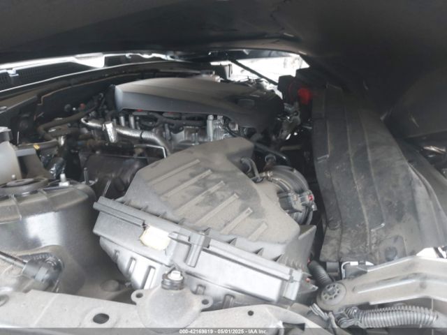 1G6DB5RKXL0137466 Cadillac Ct4 Premium Luxury