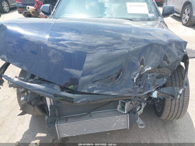 1G6DB5RKXL0137466 Cadillac Ct4 Premium Luxury