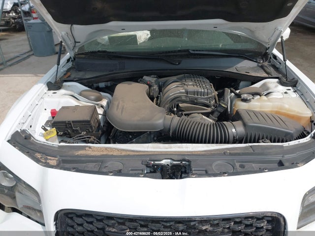 2C3CCABG7PH637028 Chrysler 300