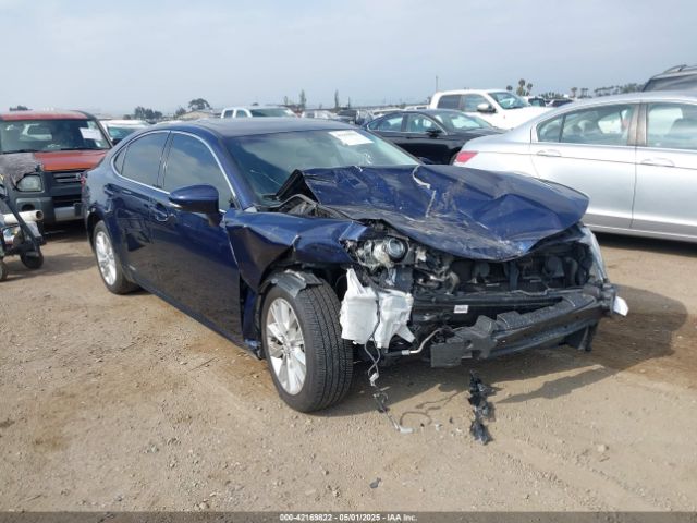 JTHBW1GG7E2045124 auction archive image