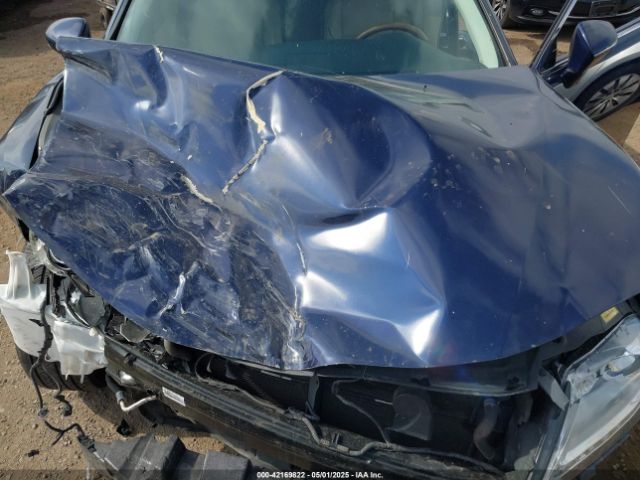 JTHBW1GG7E2045124 Lexus ES 300H