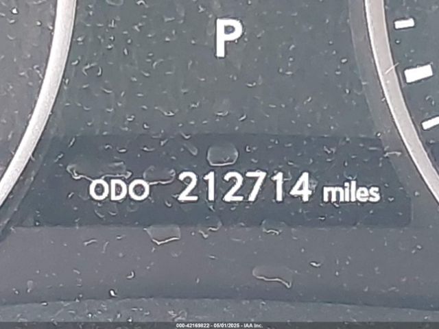 JTHBW1GG7E2045124 Lexus ES 300H