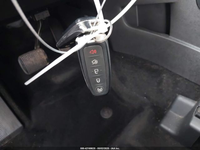 2FMGK5C8XJBA01532 Ford FLEX SEL
