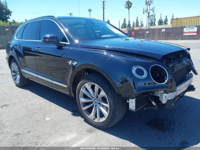 Bentley Lev Iii 2017 SJAAC2ZV7HC015838 main image