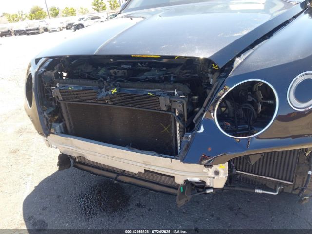 2017 BENTLEY BENTAYGA SJAAC2ZV7HC015838 Photo 5