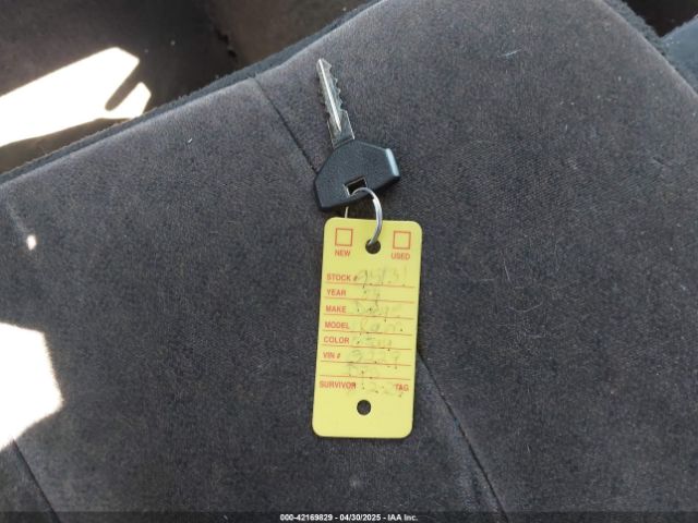 2004 DODGE RAM 1500 1D7HA18NX4S723229 Photo 10
