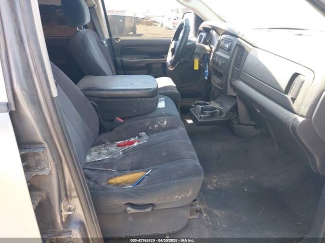 2004 DODGE RAM 1500 1D7HA18NX4S723229 Photo 4