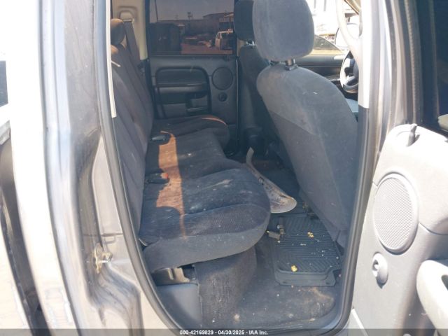2004 DODGE RAM 1500 1D7HA18NX4S723229 Photo 7