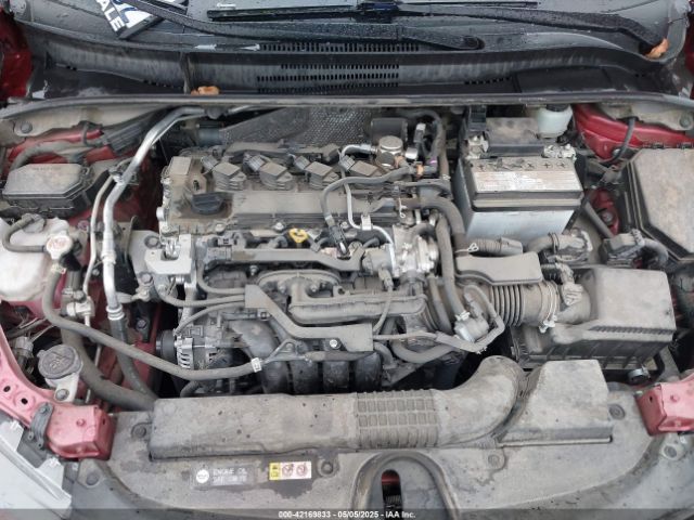 JTNA4MBE5N3176861 Toyota Corolla Xse