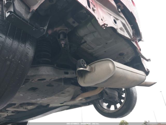 JTNA4MBE5N3176861 Toyota Corolla Xse