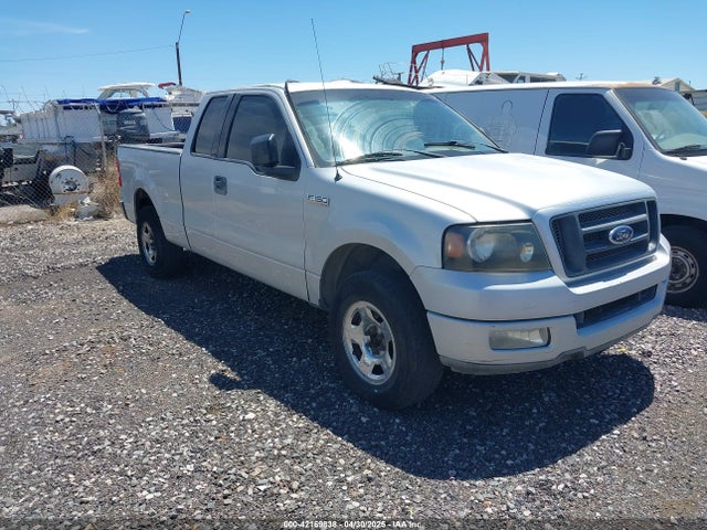 Aukcja sprzedaży 2004 Ford F-150 Stx/xl/xlt, vin: 1FTRX12WX4NA91393, numer aukcji: 42169838