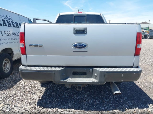 Aukcja sprzedaży 2004 Ford F-150 Stx/xl/xlt, vin: 1FTRX12WX4NA91393, numer aukcji: 42169838