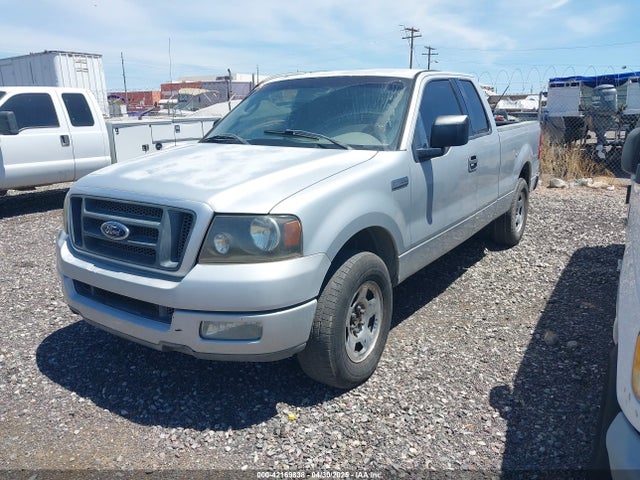 Aukcja sprzedaży 2004 Ford F-150 Stx/xl/xlt, vin: 1FTRX12WX4NA91393, numer aukcji: 42169838