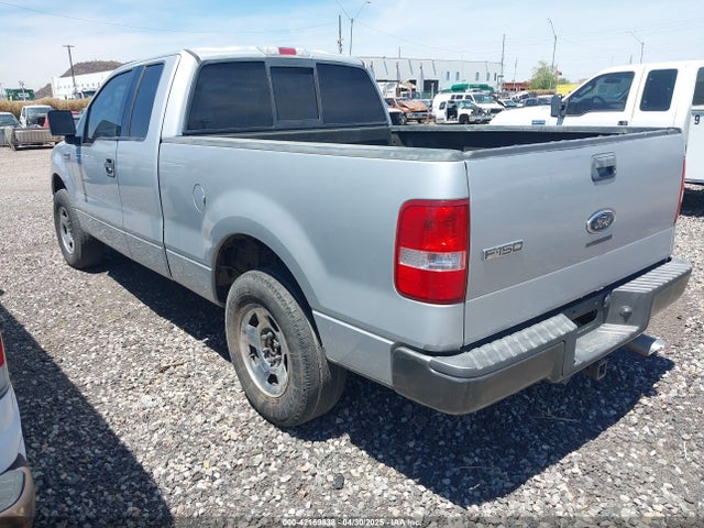 Aukcja sprzedaży 2004 Ford F-150 Stx/xl/xlt, vin: 1FTRX12WX4NA91393, numer aukcji: 42169838