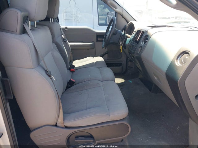 Aukcja sprzedaży 2004 Ford F-150 Stx/xl/xlt, vin: 1FTRX12WX4NA91393, numer aukcji: 42169838