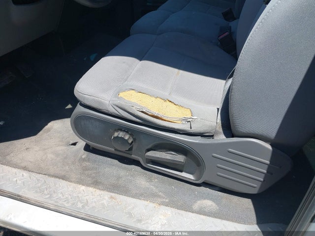 Aukcja sprzedaży 2004 Ford F-150 Stx/xl/xlt, vin: 1FTRX12WX4NA91393, numer aukcji: 42169838