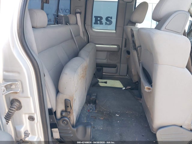 Aukcja sprzedaży 2004 Ford F-150 Stx/xl/xlt, vin: 1FTRX12WX4NA91393, numer aukcji: 42169838