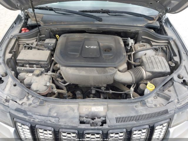 1C4RJEAG3KC672617 Jeep Grand Cherokee Altitude 4x2