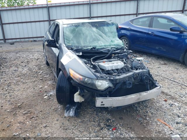 2010 ACURA TSX JH4CU2F63AC012344 Photo 0