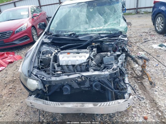 2010 ACURA TSX JH4CU2F63AC012344 Photo 9