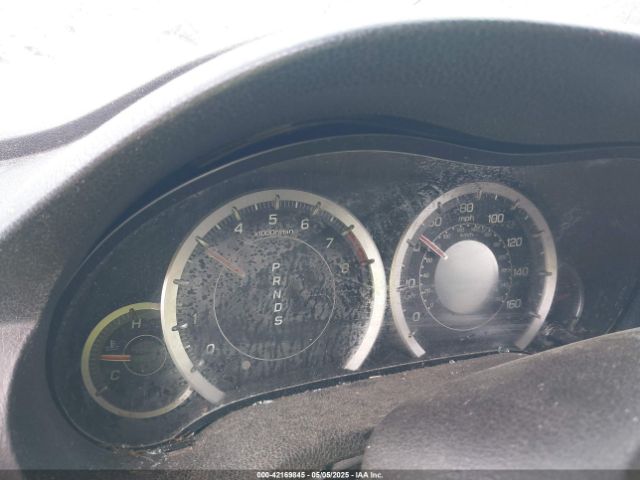 2010 ACURA TSX JH4CU2F63AC012344 Photo 6