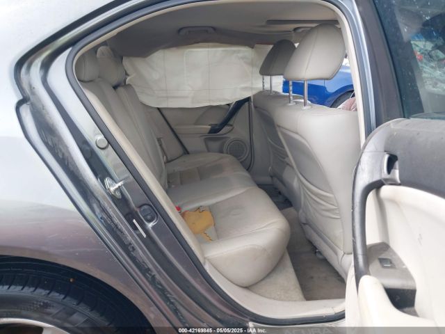 2010 ACURA TSX JH4CU2F63AC012344 Photo 7