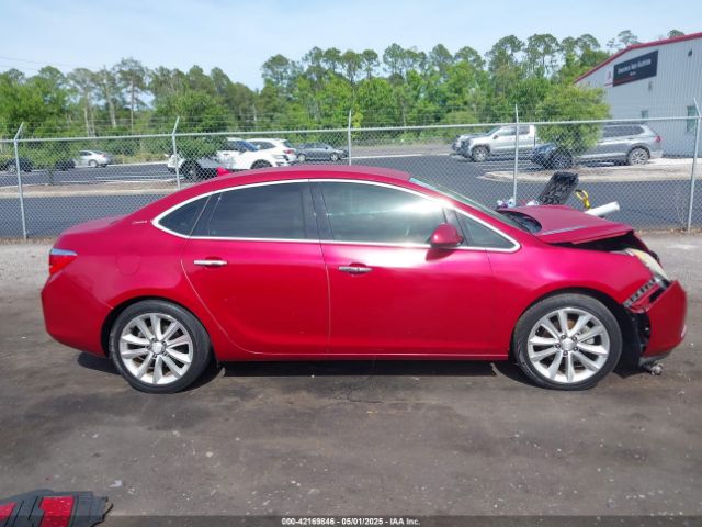 1G4PR5SK6E4129808 Buick Verano Convenience Group