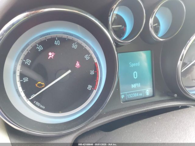 1G4PR5SK6E4129808 Buick Verano Convenience Group