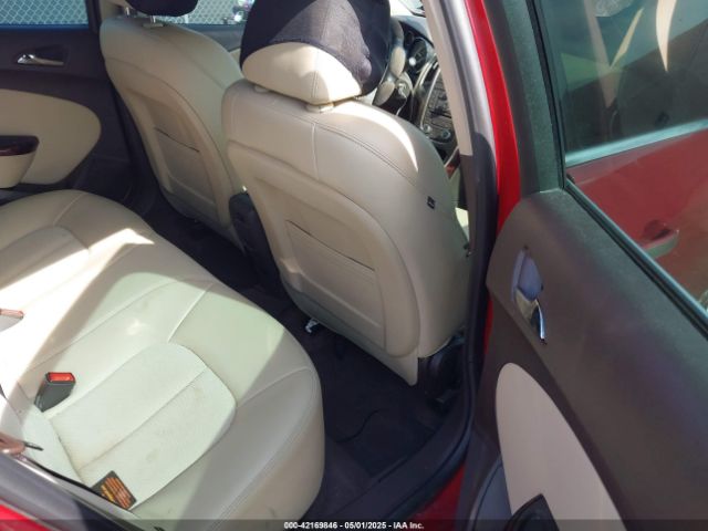 1G4PR5SK6E4129808 Buick Verano Convenience Group