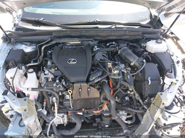 2T2BCMEA0RC014925 Lexus Rx 500h F Sport Performance