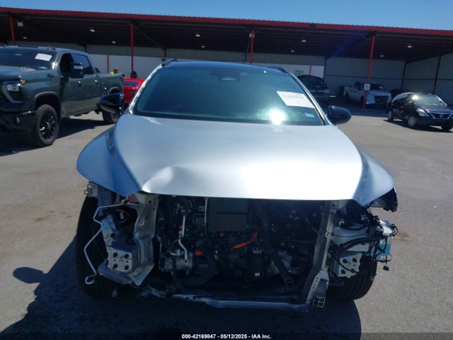 2T2BCMEA0RC014925 Lexus Rx 500h F Sport Performance
