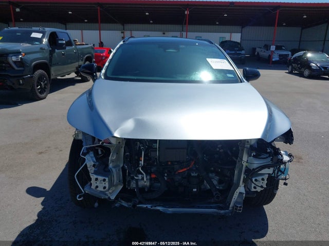 2T2BCMEA0RC014925 Lexus Rx 500h F Sport Performance