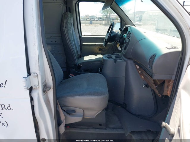 Aukcja sprzedaży 2000 Ford E-150 Commercial/recreational, vin: 1FTRE1428YHB75166, numer aukcji: 42169852